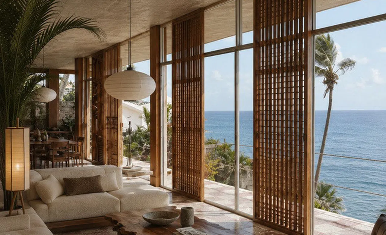 Vista previa del proyecto Casa Acapulco