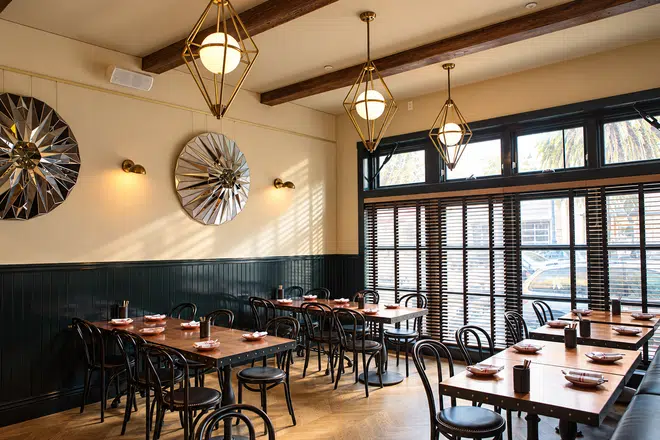 Aatxe Restaurant: 139e5f03 b991 44e4 be78 243fb95ec449