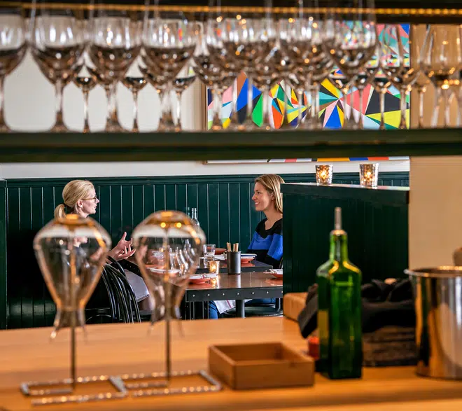 Aatxe Restaurant: 58134f83 d635 4b65 9e09 20ffa02f5d62