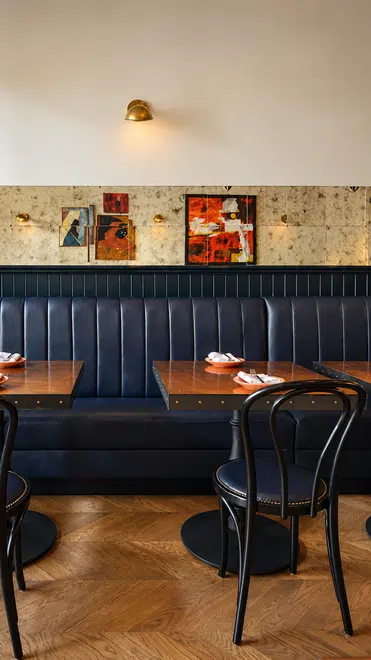Aatxe Restaurant: fccc0262 4a81 4e51 86e4 cbfc515ee8fd