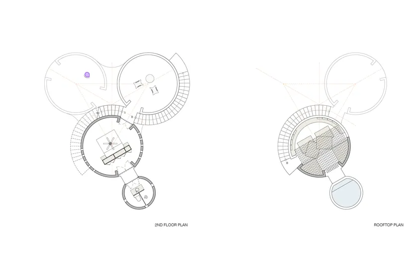 Investigación visual y desarrollo del proyecto Araya Hotel