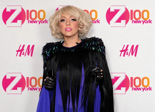iHeart: alfombra roja en un evento musical