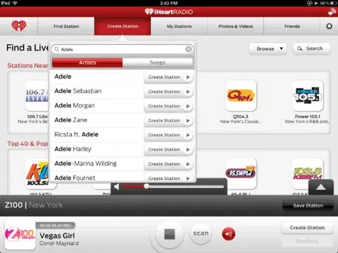 Imagen 4 del proyecto iHeart