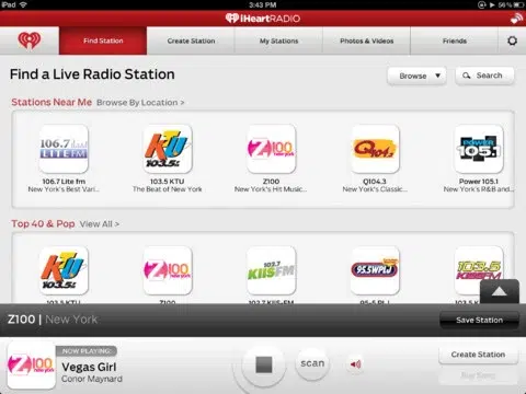 Imagen 5 del proyecto iHeart