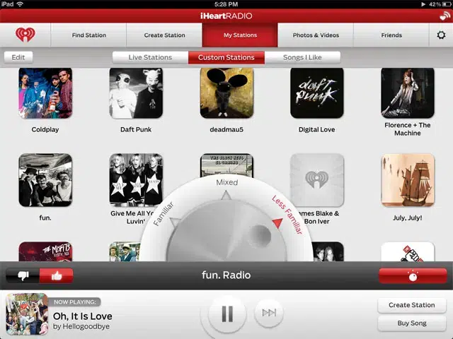 Imagen 8 del proyecto iHeart