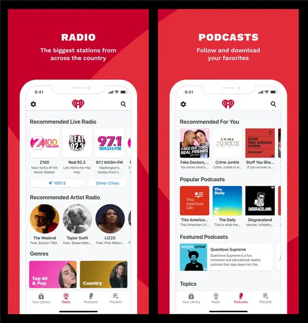 Imagen 19 del proyecto iHeart
