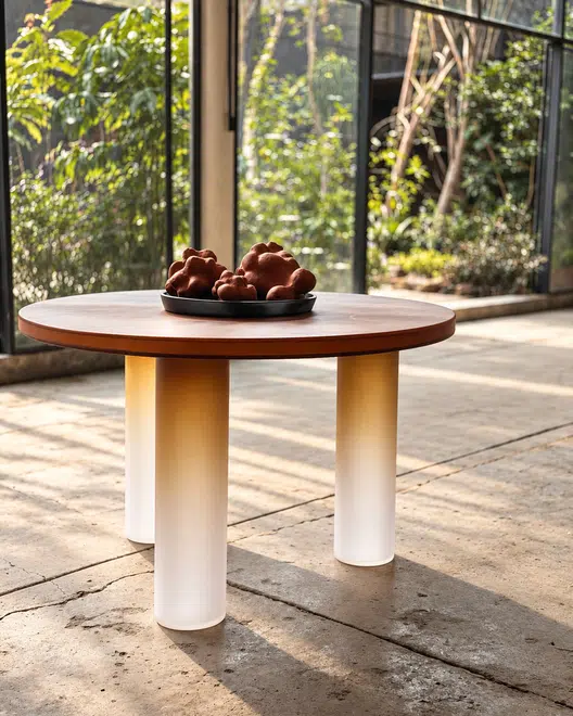 PRELUDE: Table
