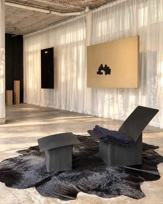 PRELUDE: Seating