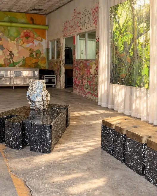 PRELUDE: Gallery Details