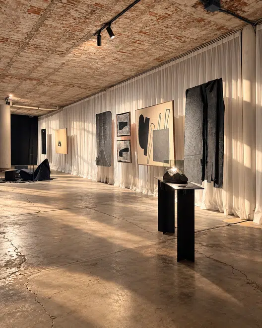 PRELUDE: 02 gallery